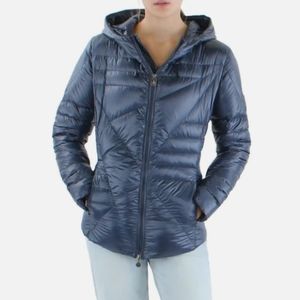 Snowman New York Down Jacket